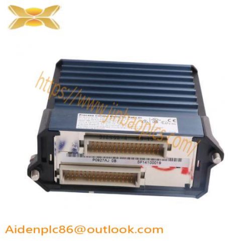 FOXOBORO FBM216 BP0927AJ DCS SYSTEM