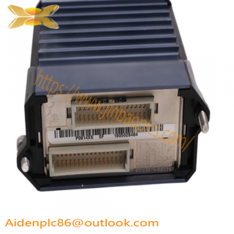 FOXBORO FBM242 P0916TA - Advanced Process Control Module