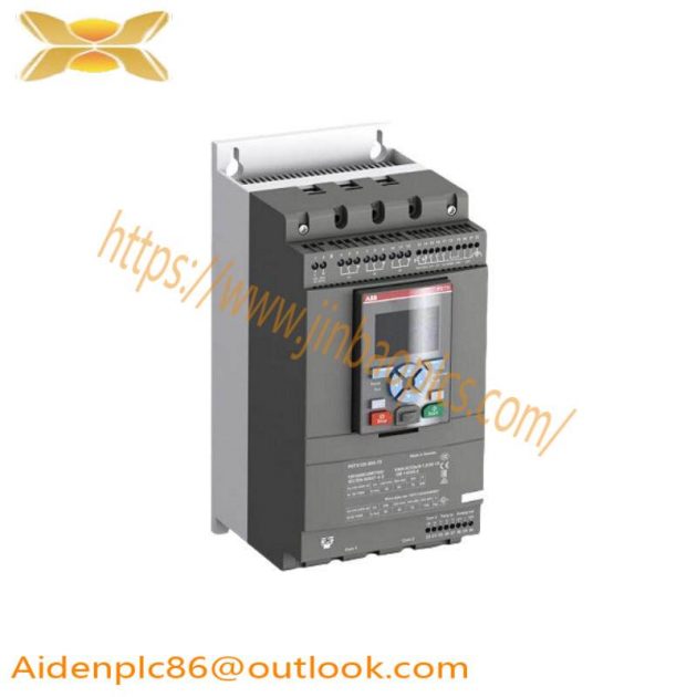 ABB FC101P7K5T4E20H4XC Industrial Drive, High Performance Frequency Converter