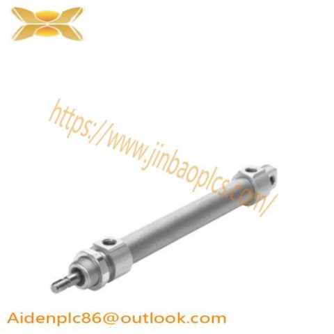Festo DGS-16-50-P 9126 | Double Acting Cylinder