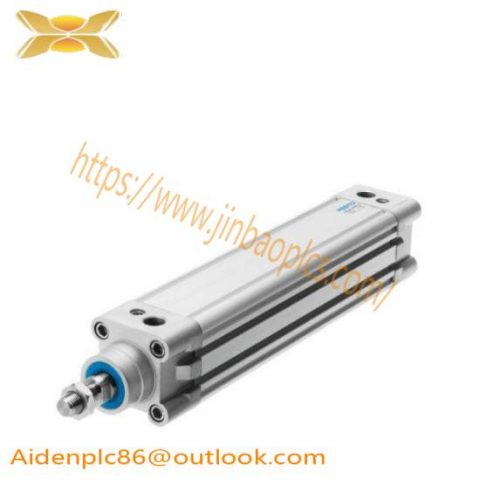 Festo DNC-32-200-PTV-A-KP 163302 - ISO Cylinder