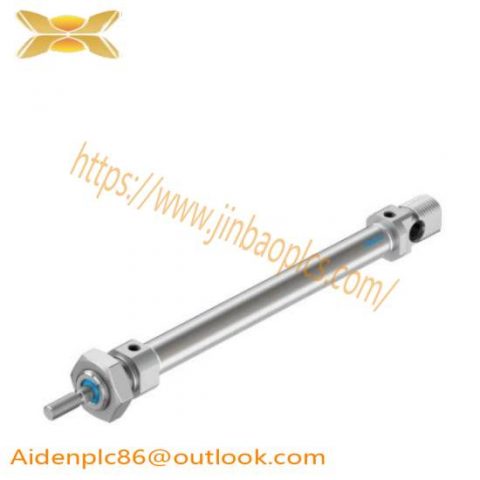 Festo DSNU-12-100-P-A 19194 | ISO Cylinder - High Precision Automation Solution
