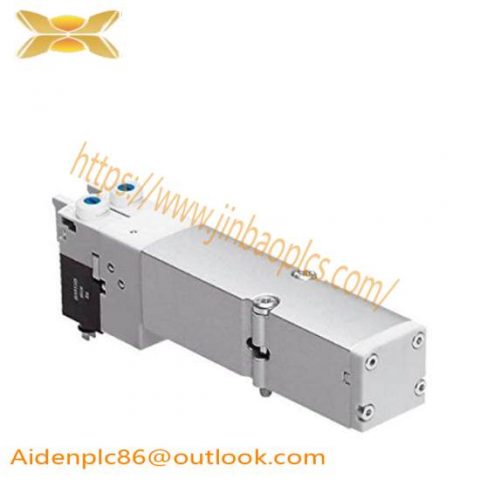 FESTO VMPA2-M1H-J-PI Air Solenoid Valve 537953