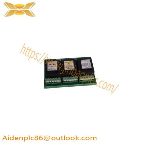 FIBAT PLC Module: 3402090900, 640-34020908XD-1DA & 640-34020908XD-2DA - Advanced Control Solution for Industry