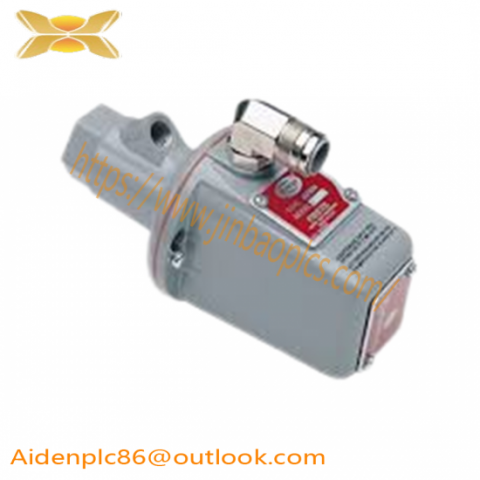 Fireye 45RM4-1001, Advanced Control Module for Industrial Automation