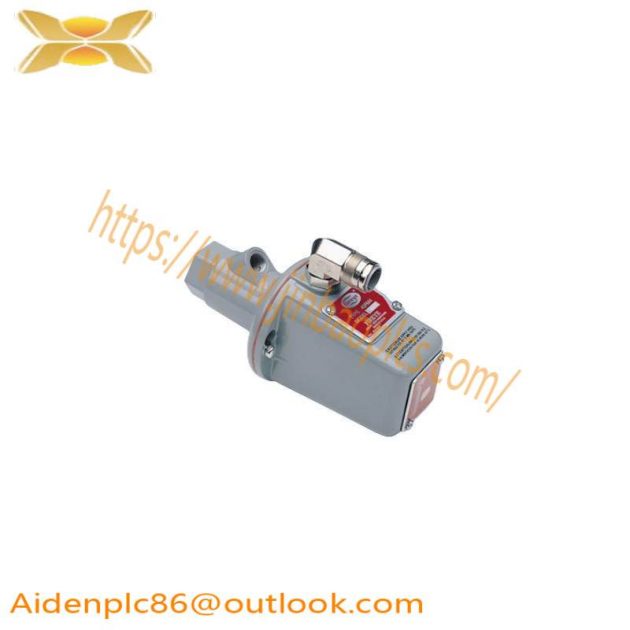 Fireye 65UV5-1000 Flame Sensor Module