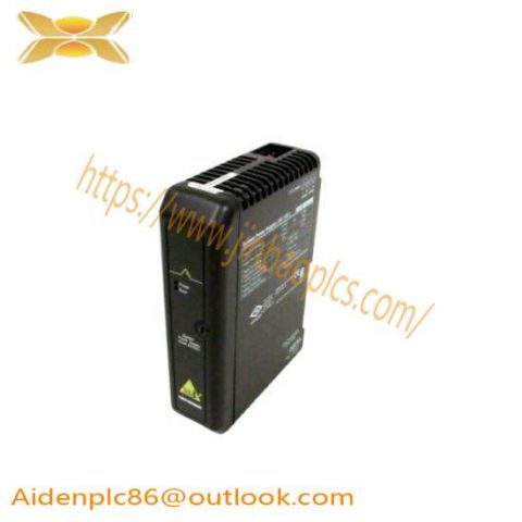 FISHER-ROSEMOUNT 01984-0605-0001 Power Supply Module