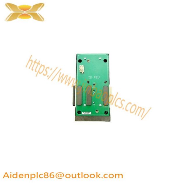 FISHER-ROSEMOUNT 01984-0605-0001 Power Supply Module