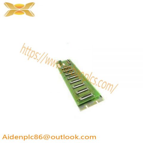 Fisher Controls CL6741 Module, Rev. F - Precision Flow Control Solutions