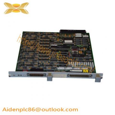 FISHER CL6821X1-A5 Control Valve Actuator Module