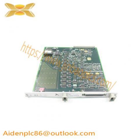 Fisher Rosemount CL6721X1-A4 12P1824X012 Discrete I/O Module