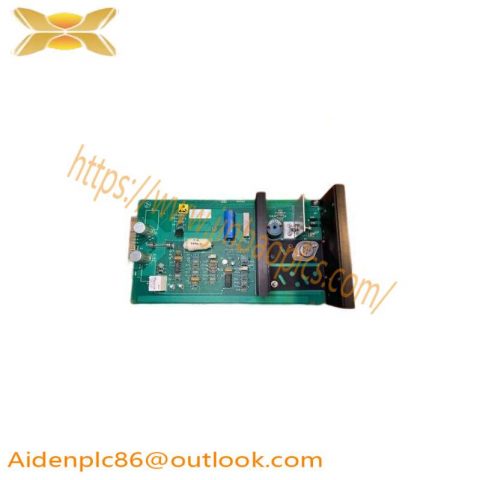 Fisher Rosemount DH7010X1-A1 Power Assembly, for Industrial Automation Solutions