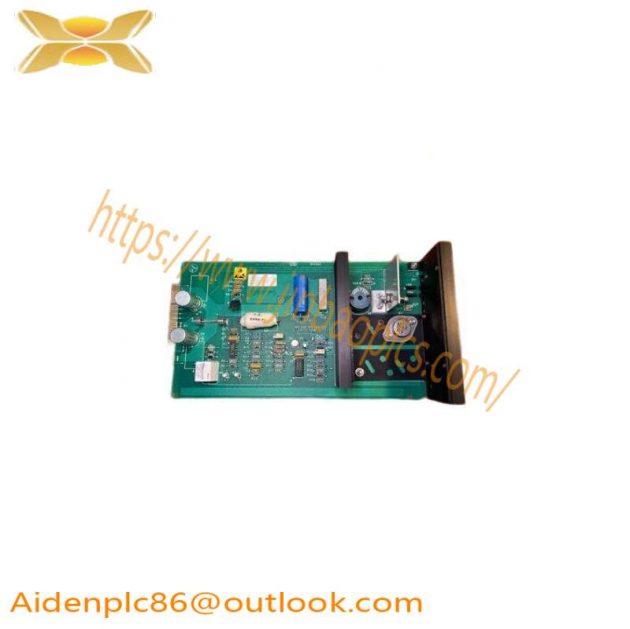 Fisher Rosemount DH7010X1-A1 Power Assembly, for Industrial Automation Solutions