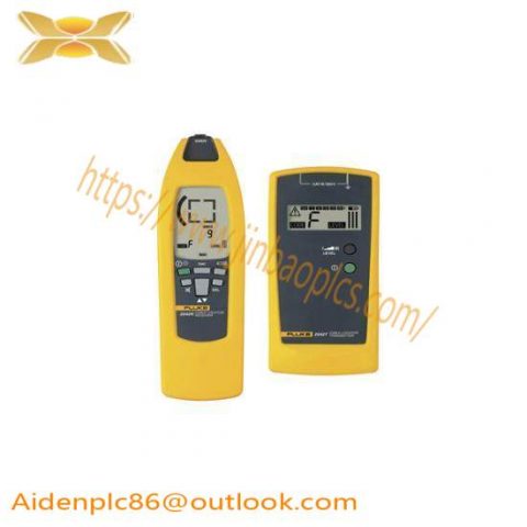 Fluke 2042 Cable Locator - Precision Cable Tracing for Industrial Control Applications