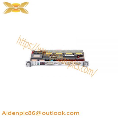 FORCE PMC422FP Industrial Control Module, High Precision and Reliable Performance
