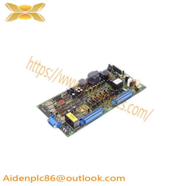 FORCE PMC422FP Industrial Control Module, High Precision and Reliable Performance