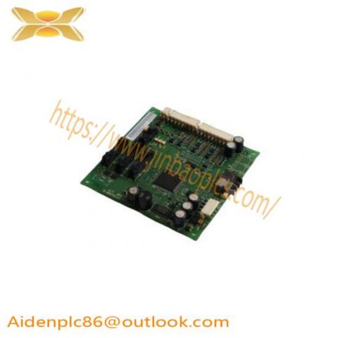 FORCE SPARC ESP5S-85/0-S Industrial Control Module