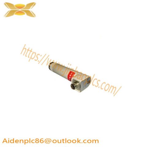 Forney IDD-IIU 3832122 Flame Detection Scanner
