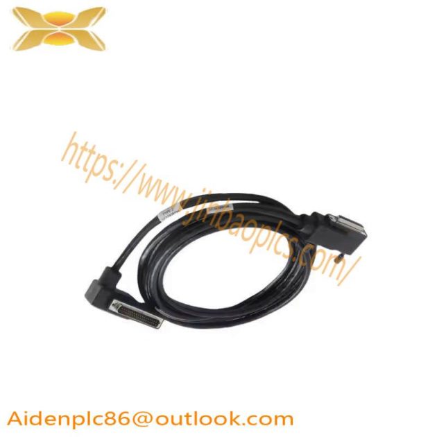 FOXBORO 33C-AJ-D Control Module for Industrial Automation