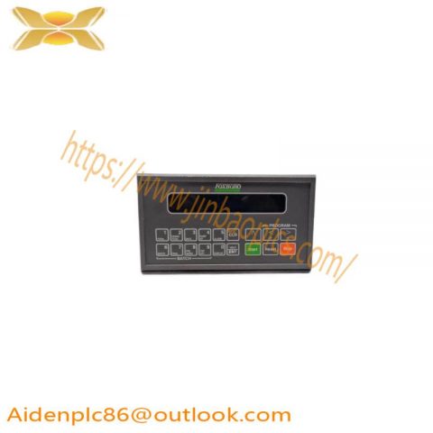 Foxboro 57625-441 Liquid Batch Control Module, Advanced Process Control Solutions