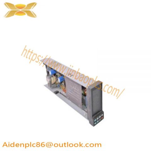 FOXBORO 761CNA-AT, 4000-00002, Single Station Micro Control Controller