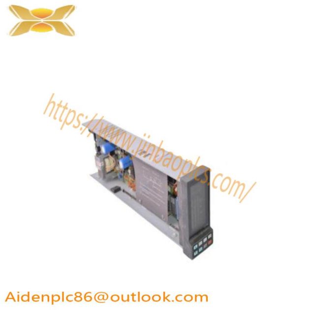 FOXBORO 761CNA-AT, 4000-00002, Single Station Micro Control Controller