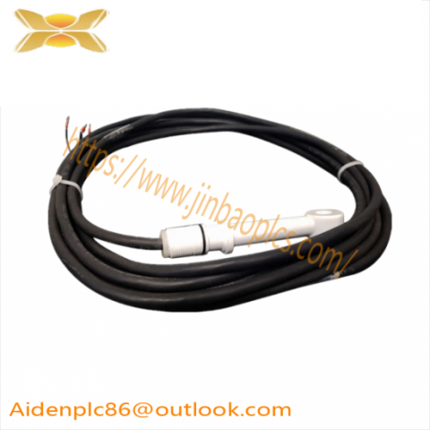 FOXBORO 871EC-TF2-V Electrodeless Conductivity Sensor - High Precision, Durable Industrial Control