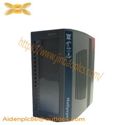 FOXBORO AD908JQ - Custom Processed Module for Industrial Automation