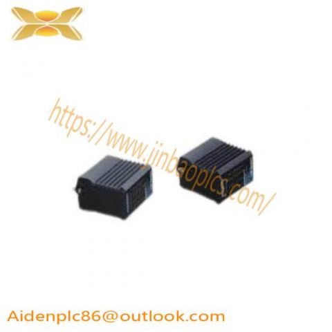 FOXBORO ASSY 0301059, 0399130 - Advanced Control Module for Industrial Automation