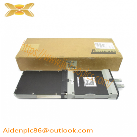 FOXOBORO CM400YN FBM12 Input Module: Precision Control for Industrial Automation