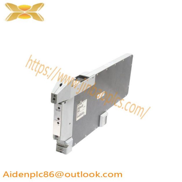 FOXBORO E69F-TI2-S Industrial Control Module