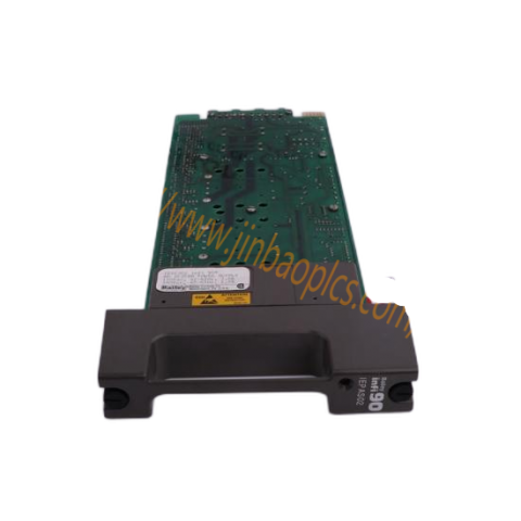 FOXBORO FBM214B - Industrial Control Module, for Advanced Automation Solutions