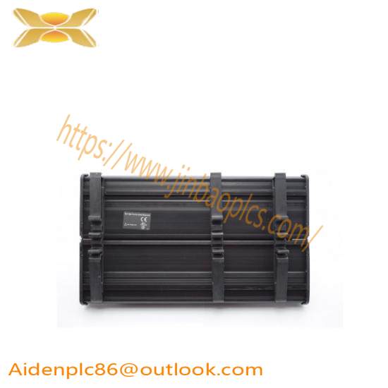 Foxboro FBM242 P0916NG I/A Series DIN Mount Base Module
