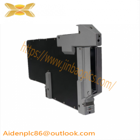 FOXOBORO FM171B Field Control Processor - Advanced Industrial Automation Solution