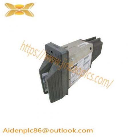 FOXBORO IPM2-P0904HA LA98500313 Power Supply Module, Advanced Industrial Control Solution