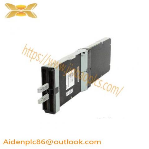 FOXBORO P0400DA - High-Precision 0-20mA Input Module for Industrial Control Systems
