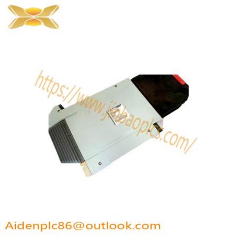 FOXOBORO P0400VT PROCESSOR APPLICATION 20