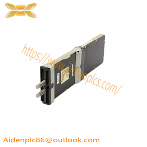 Foxboro P0400YD FBM3 - Industrial PLC Input Interface Module