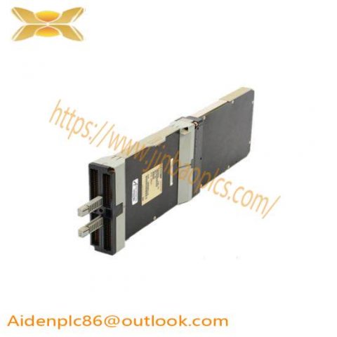 FOXBORO P0400YD RTD Input Module for Industrial Automation