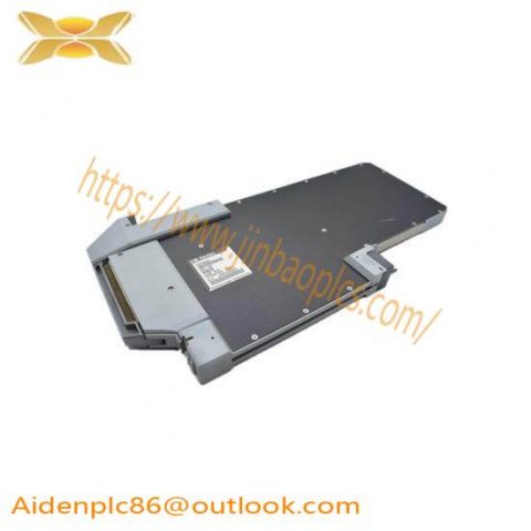FOXBORO P0400ZG - Node Bus NBI Interface Module