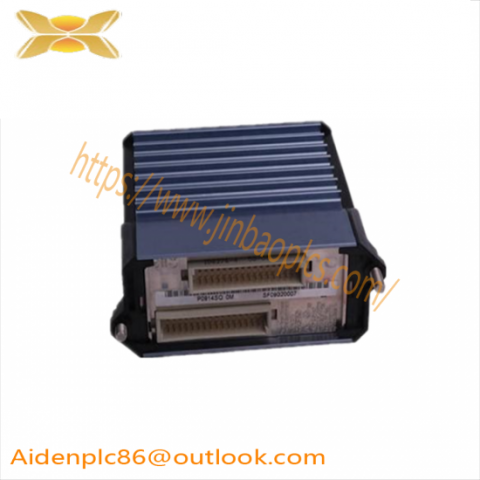 FOXBORO P0700HU Module for Industrial Control Systems