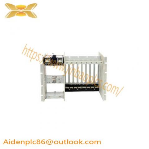 FOXBORO P081000000FF IPM02 Power Supply/Switch Board for Industrial Control Systems