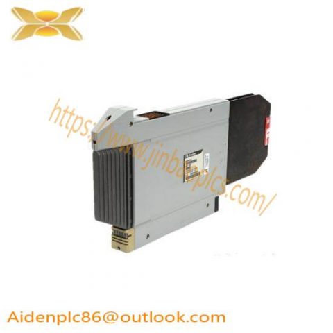 FOXBORO P0902D Communication Processor, Advanced Industrial Control Solution