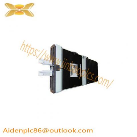 FOXBORO P0902XA FBM41 REV-0F SER I/A NSNP Control Module