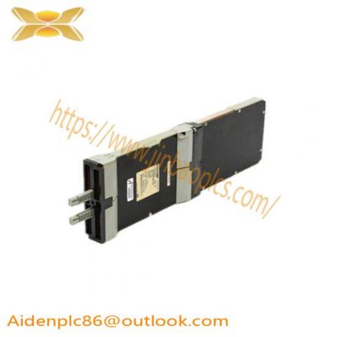 FOXBORO P0902XA Input/Output Interface Module