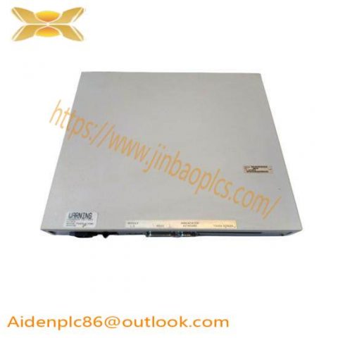 Foxboro P0904AK Interface Tabletop Gcio Module - Industrial Control Solutions