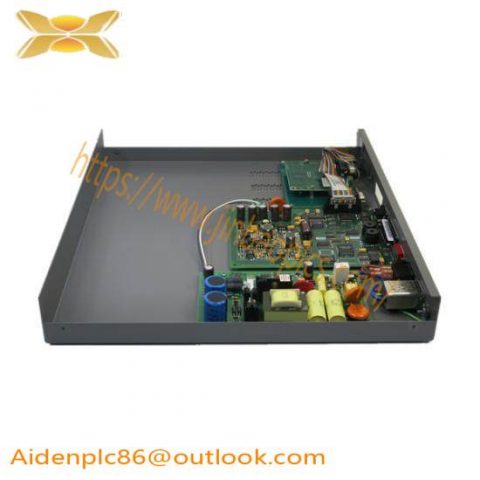 FOXBORO P0904AL I/a Series Interface Table Top Module