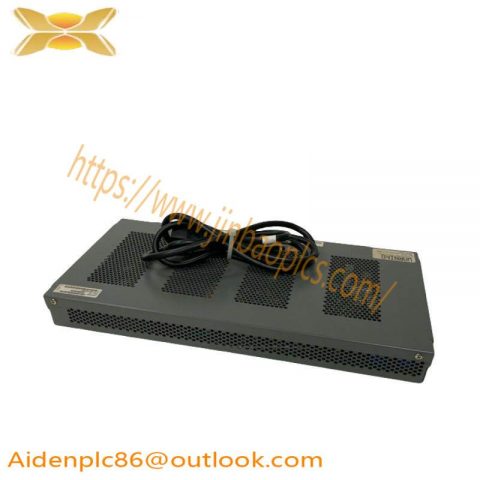Foxboro P0904BS P0904BS-0E Industrial IO Graphics Module