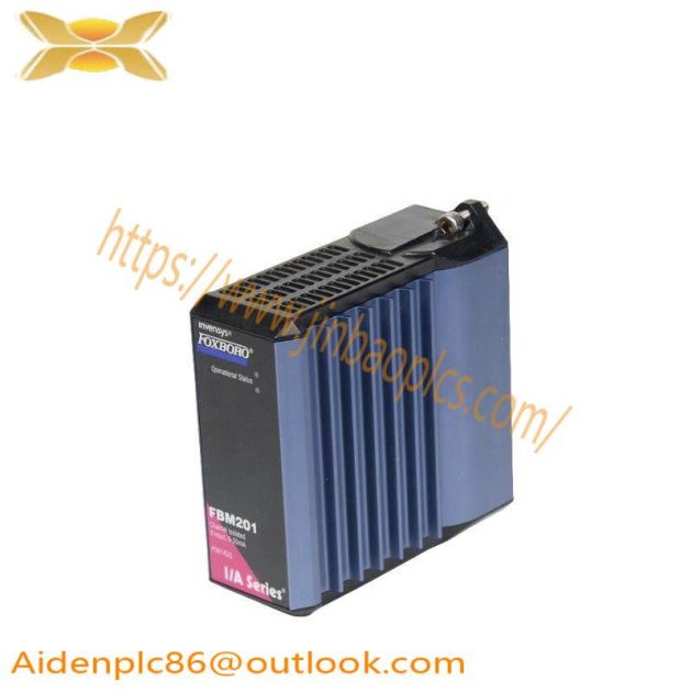 FOXBORO P0904HB Industrial Control Module
