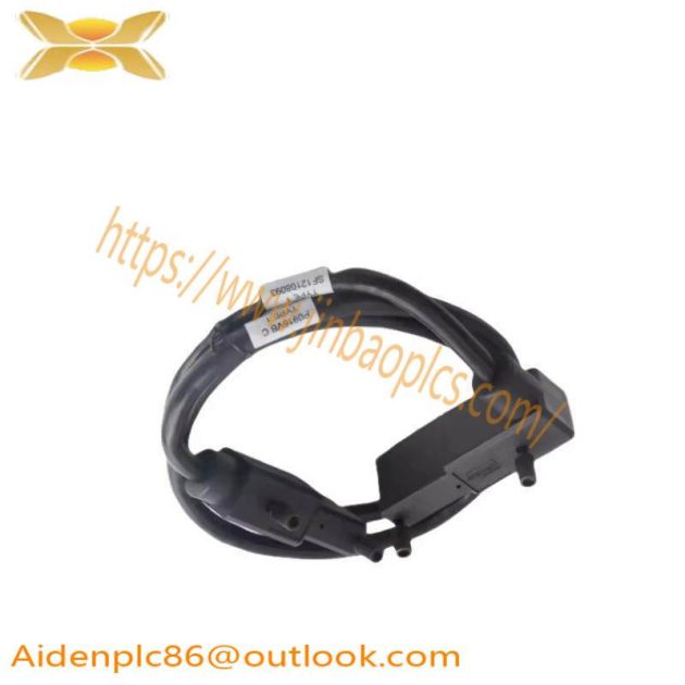 FOXBORO P0911QH-A Control Module